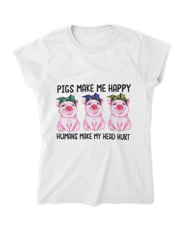 Women's Standard T-Shirt
