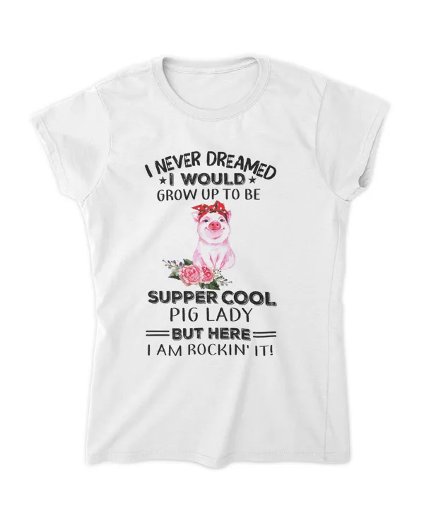 Women's Standard T-Shirt