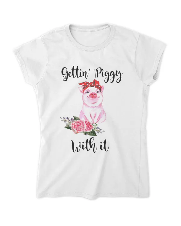 Women's Standard T-Shirt