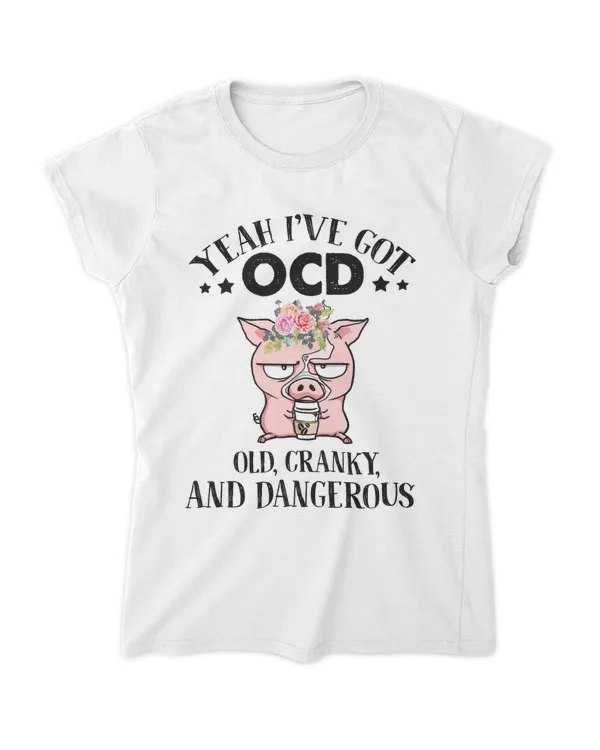 Women's Standard T-Shirt