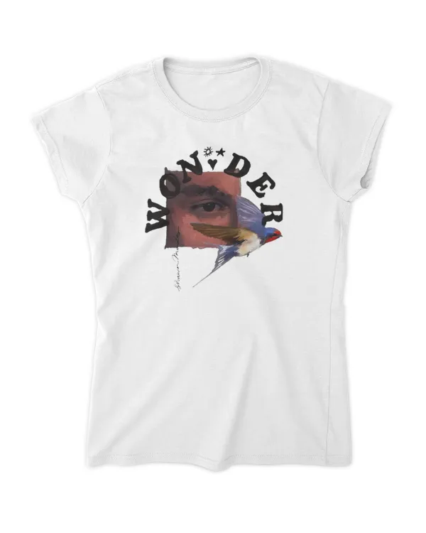 Women's Standard T-Shirt