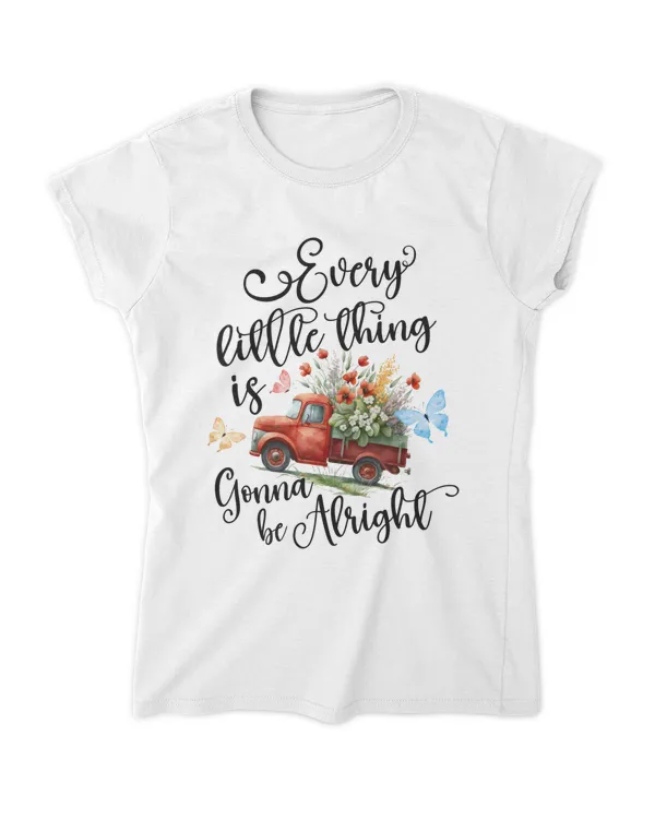 Women's Standard T-Shirt