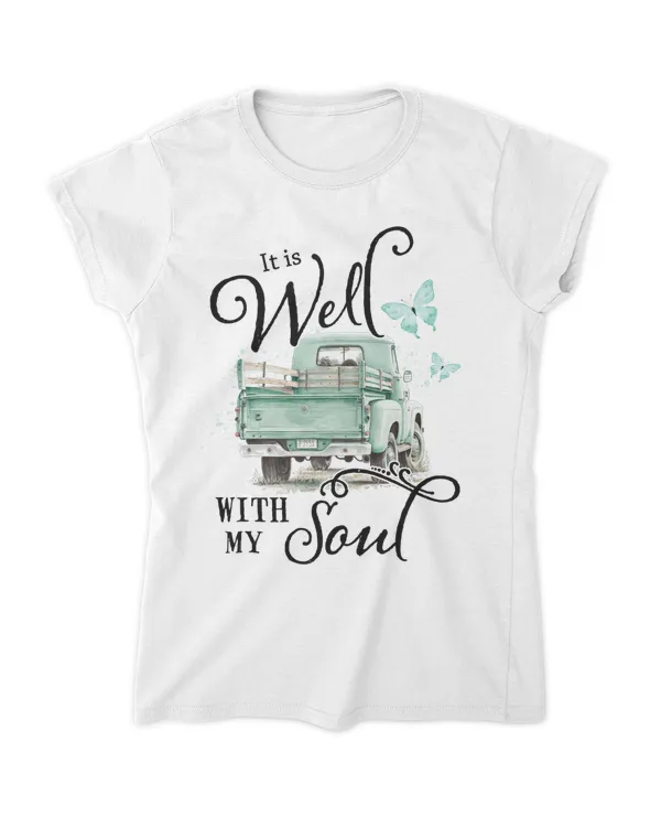 Women's Standard T-Shirt