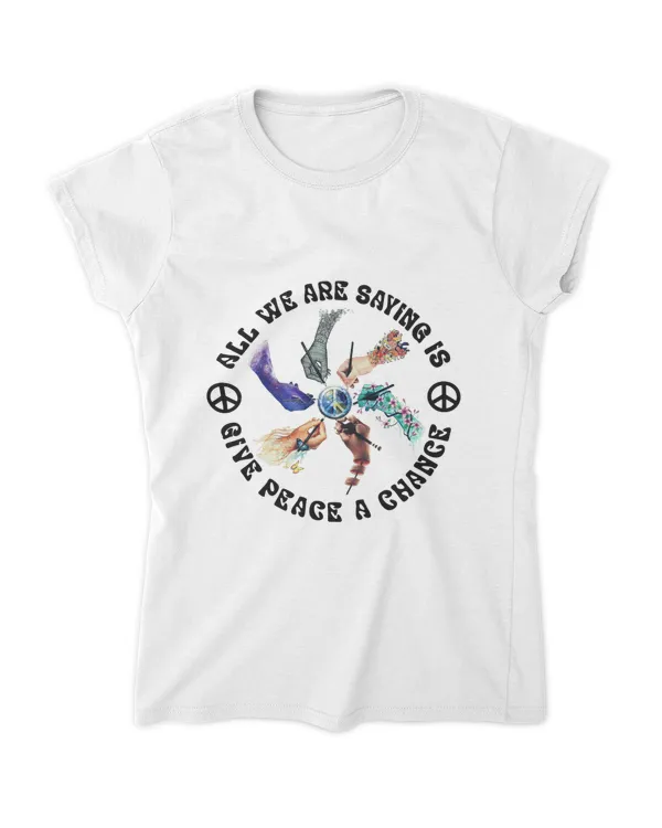 Women's Standard T-Shirt