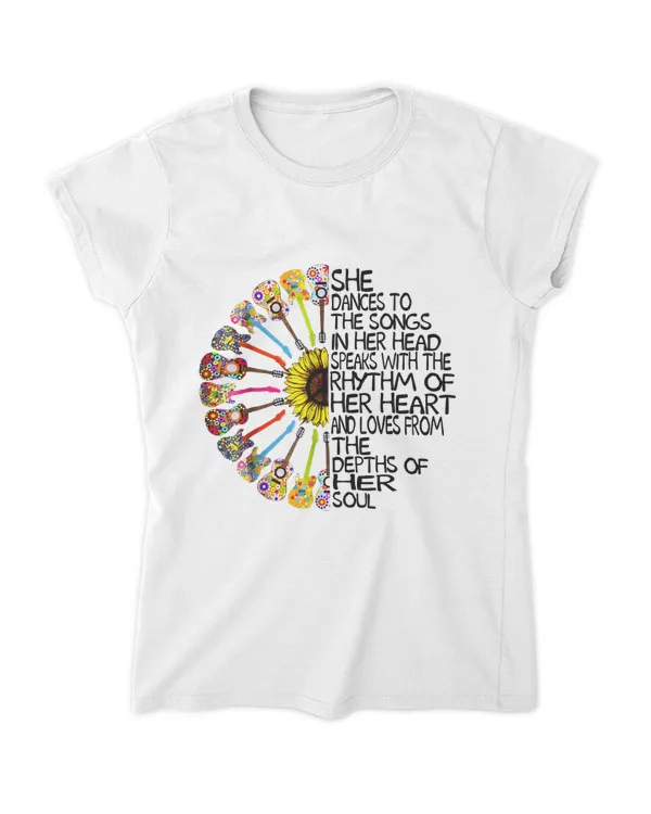 Women's Standard T-Shirt