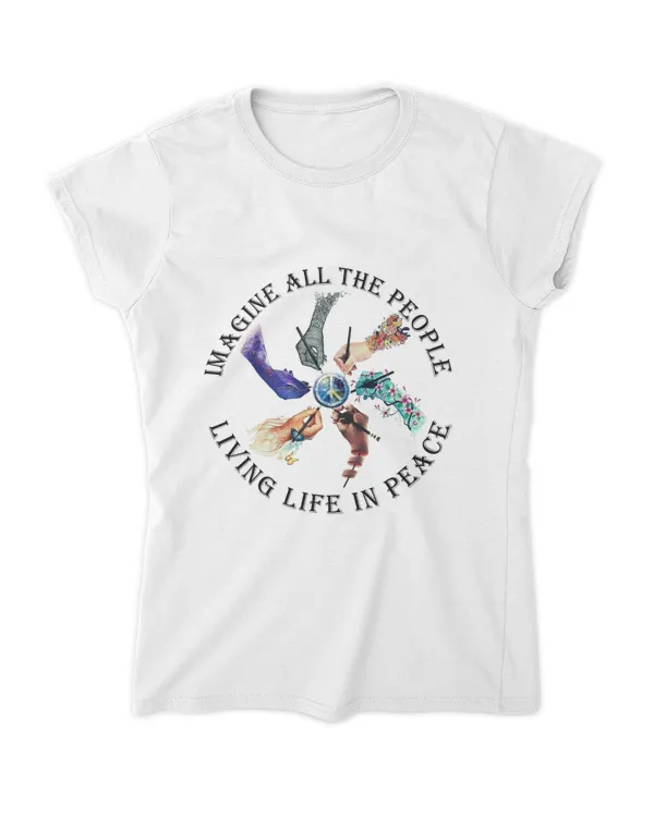 Women's Standard T-Shirt