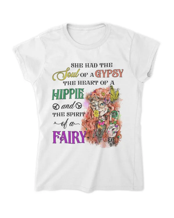 Women's Standard T-Shirt