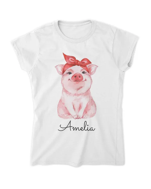 Women's Standard T-Shirt