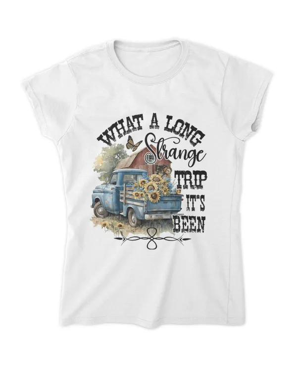 Women's Standard T-Shirt