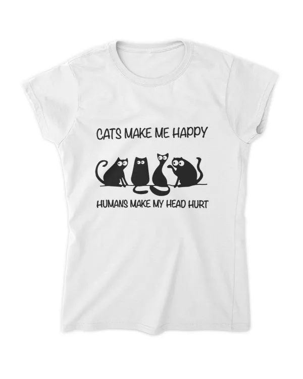 Women's Standard T-Shirt