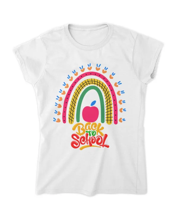 Women's Standard T-Shirt