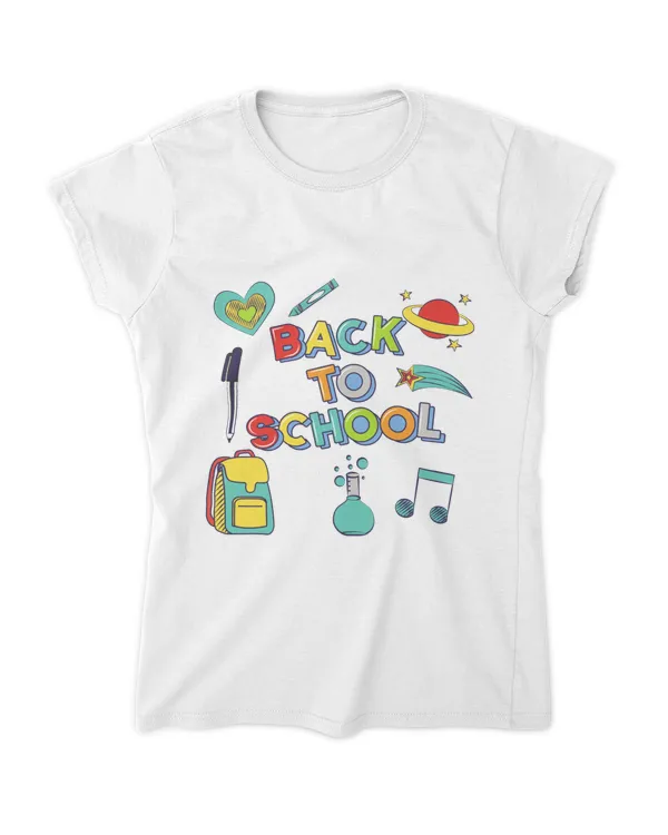 Women's Standard T-Shirt