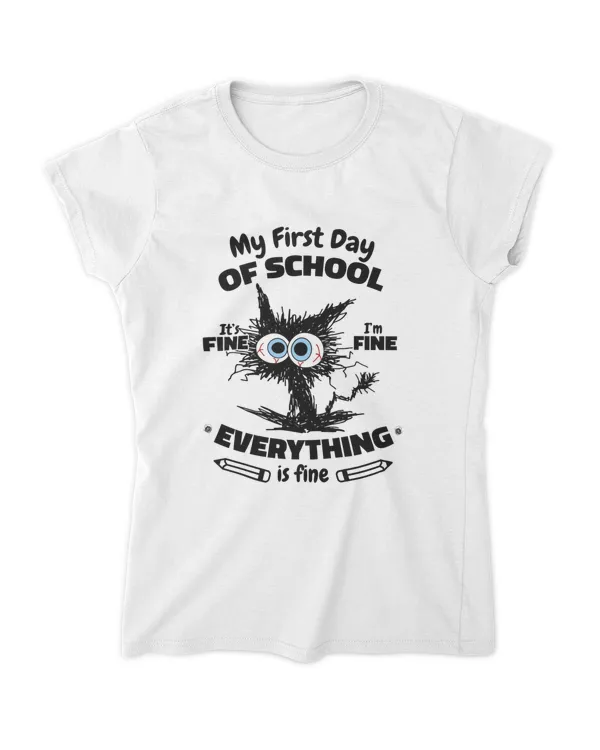 Women's Standard T-Shirt
