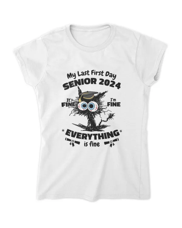 Women's Standard T-Shirt