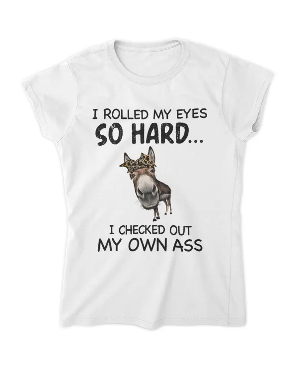Women's Standard T-Shirt