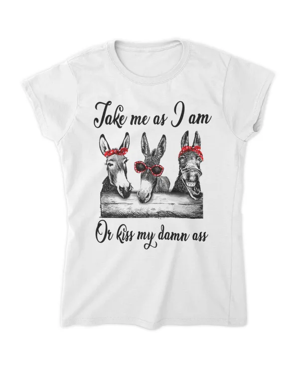 Women's Standard T-Shirt
