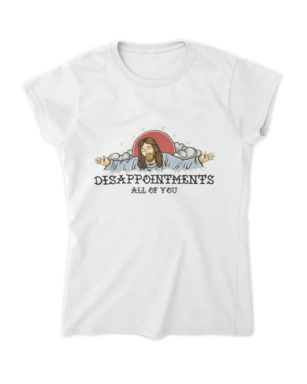 Women's Standard T-Shirt