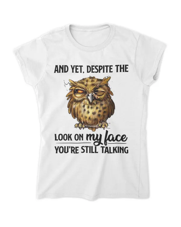 Women's Standard T-Shirt
