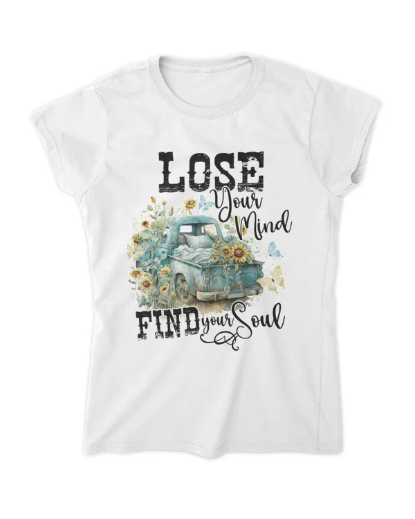 Women's Standard T-Shirt