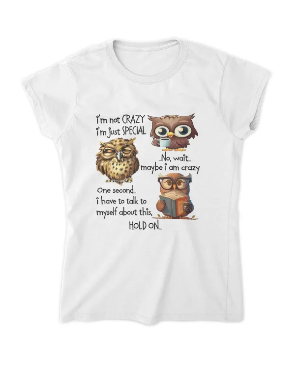 Women's Standard T-Shirt