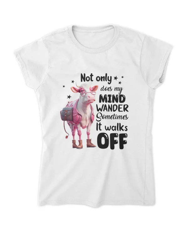 Women's Standard T-Shirt