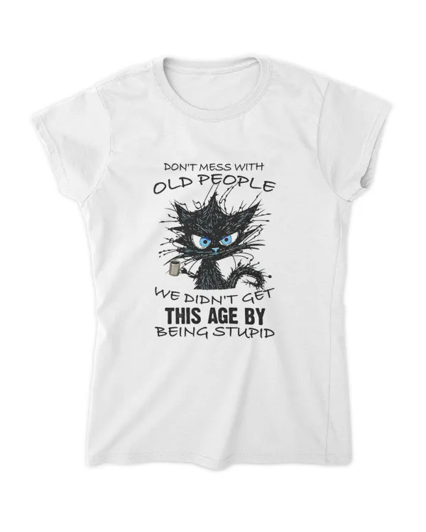 Women's Standard T-Shirt
