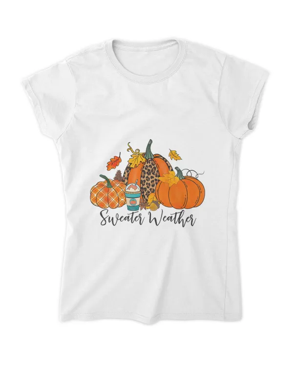 Women's Standard T-Shirt