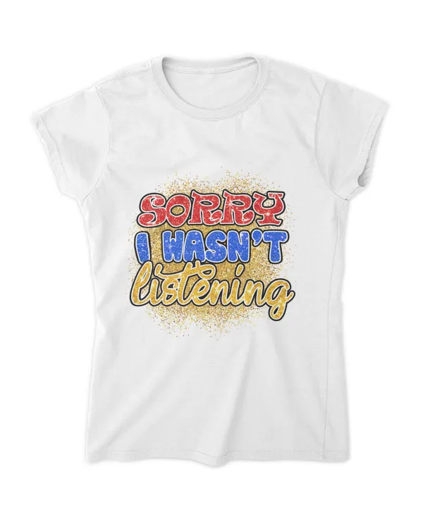 Women's Standard T-Shirt