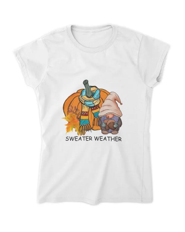 Women's Standard T-Shirt