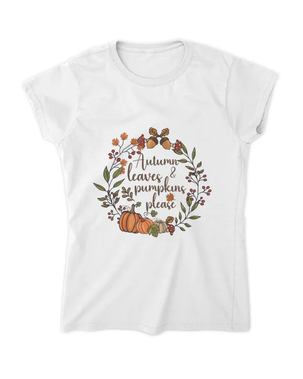 Women's Standard T-Shirt