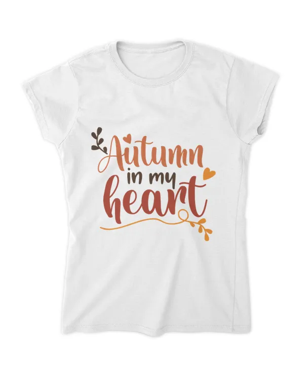 Women's Standard T-Shirt