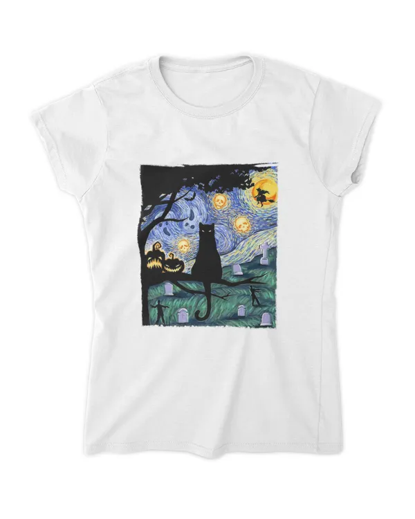 Women's Standard T-Shirt