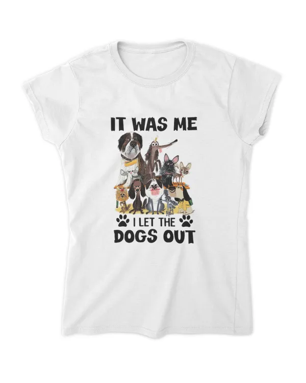 Women's Standard T-Shirt