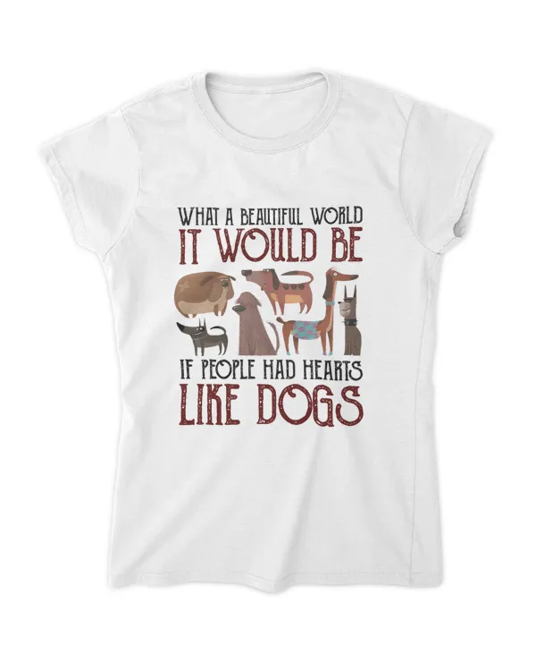 Women's Standard T-Shirt