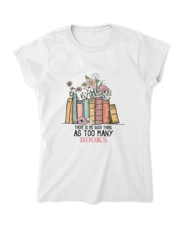 Women's Standard T-Shirt