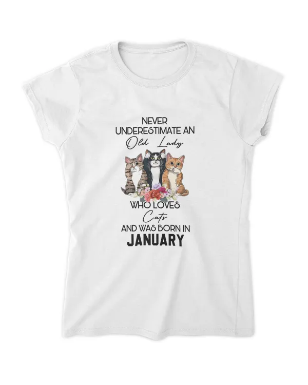 Women's Standard T-Shirt