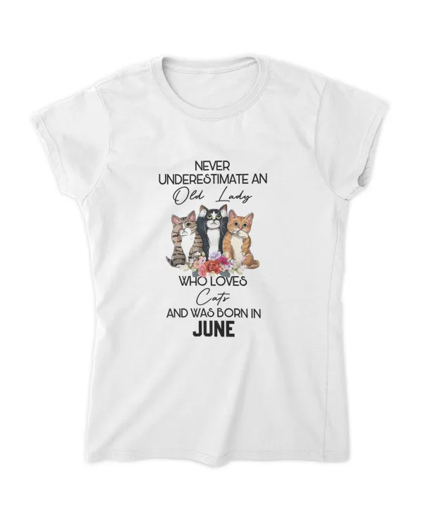 Women's Standard T-Shirt
