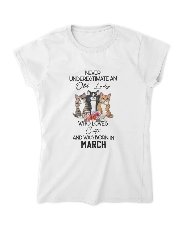 Women's Standard T-Shirt