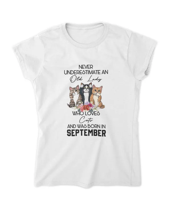 Women's Standard T-Shirt