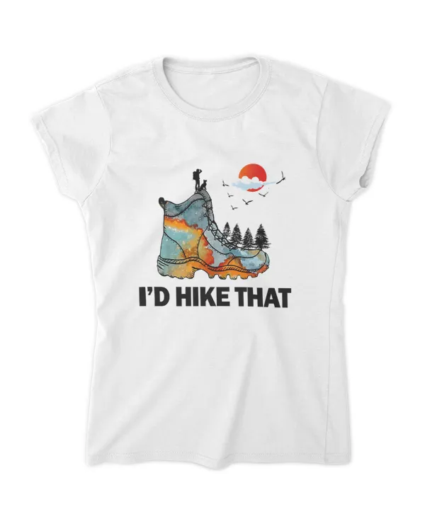 Women's Standard T-Shirt