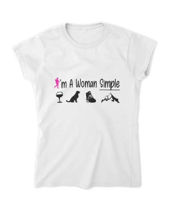 Women's Standard T-Shirt