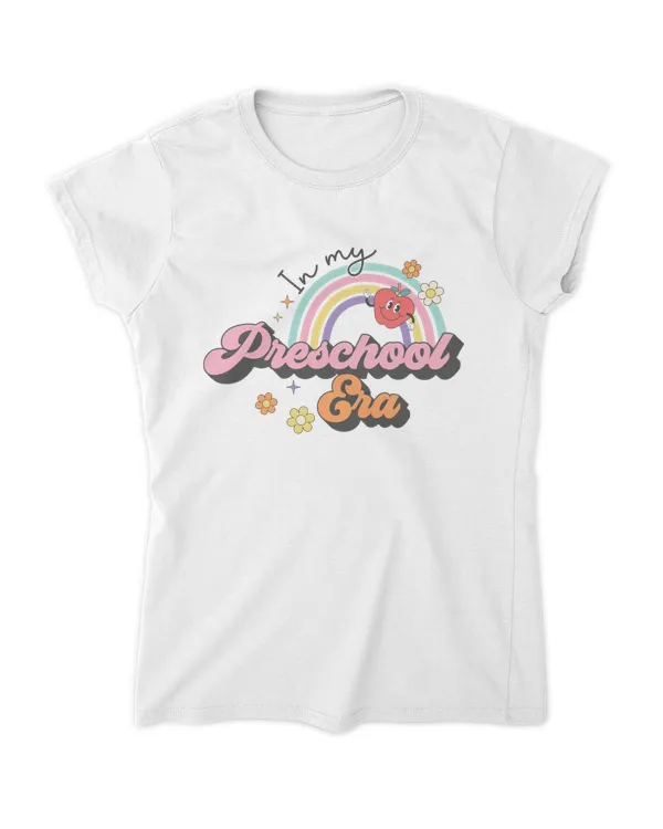 Women's Standard T-Shirt