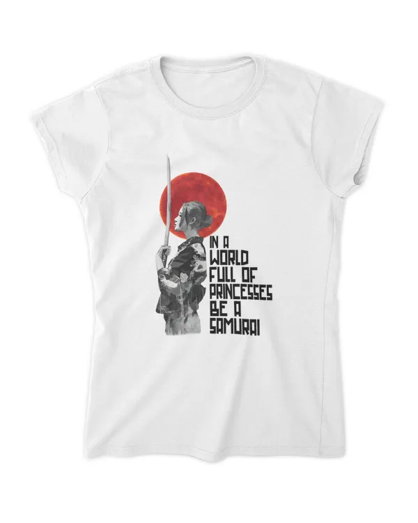 Women's Standard T-Shirt