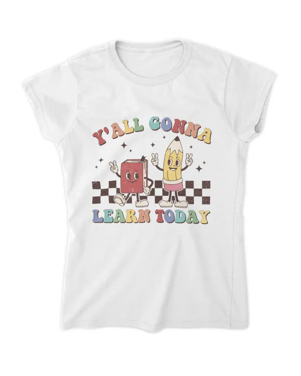 Women's Standard T-Shirt