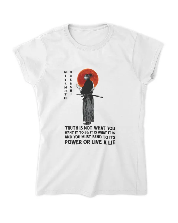 Women's Standard T-Shirt
