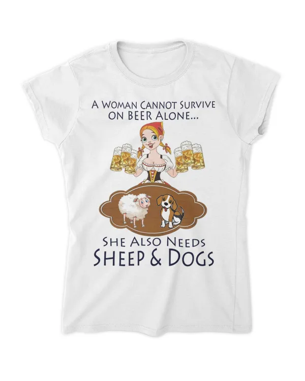 Women's Standard T-Shirt