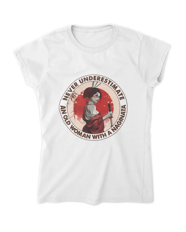 Women's Standard T-Shirt