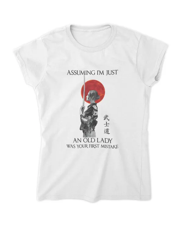 Women's Standard T-Shirt