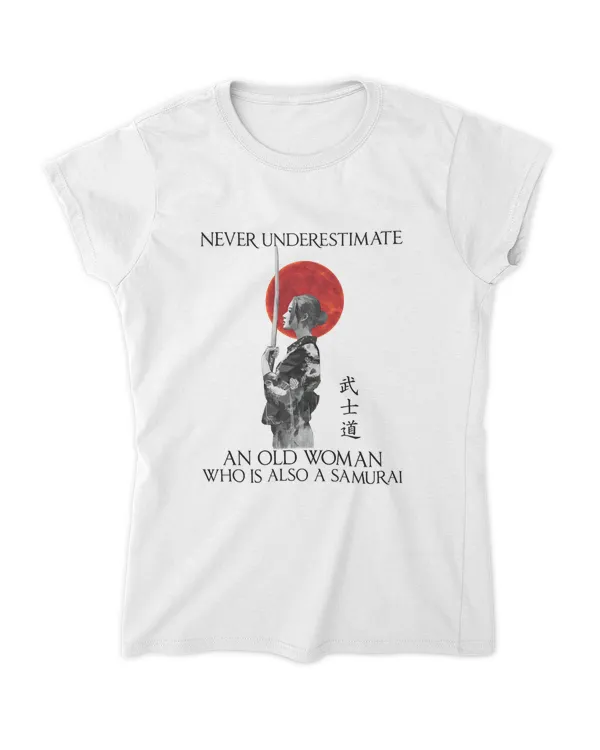 Women's Standard T-Shirt