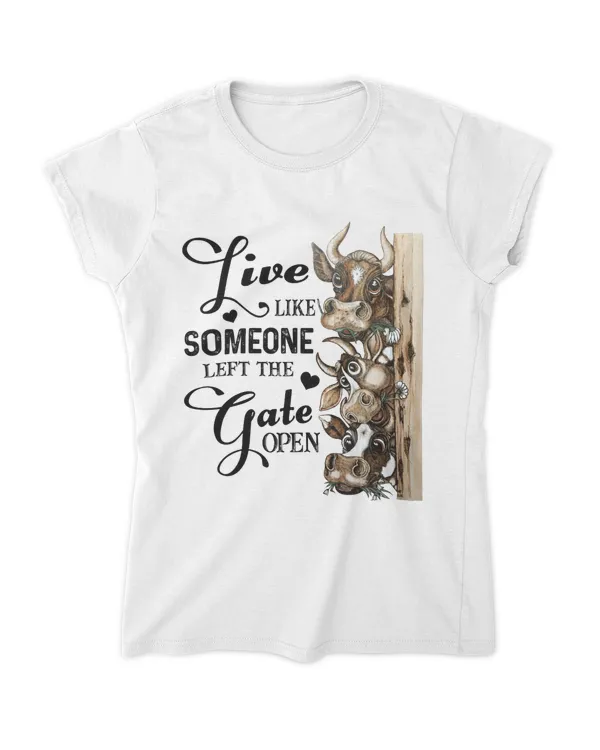 Women's Standard T-Shirt